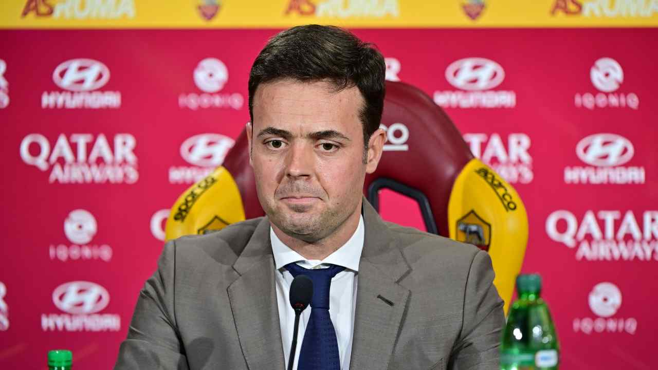  Calciomercato Roma, blitz a gennaio: assalto bianconero