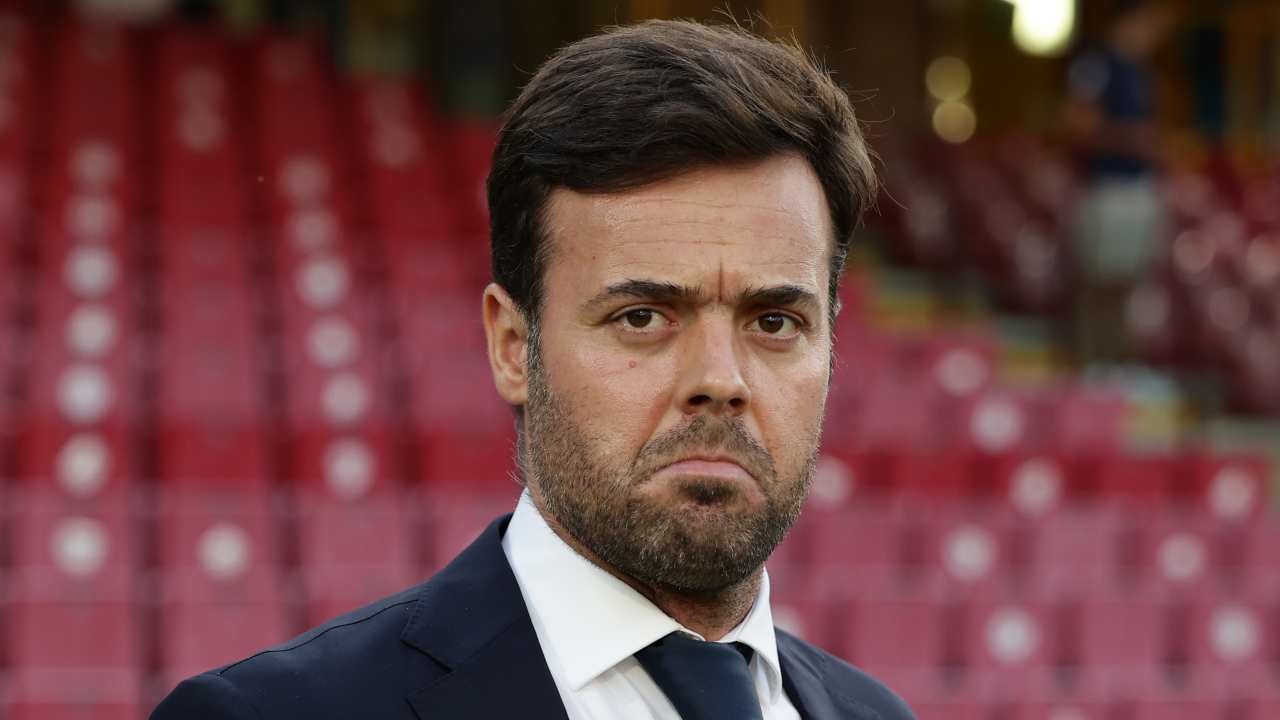 Calciomercato Roma, ribaltone👀 in attacco: sostituzione lampo🔄