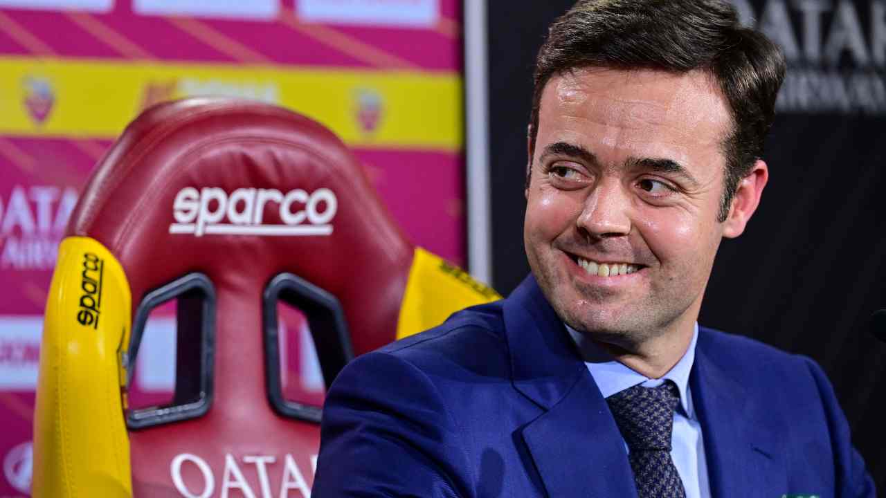 Calciomercato Roma, Pinto anticipa Juve e Inter: assalto immediato