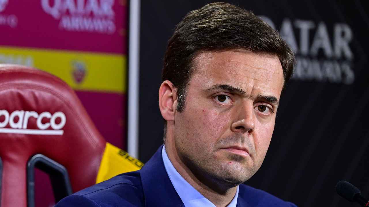 Calciomercato Roma, doppia sfida in Premier: si parte da 15 milioni
