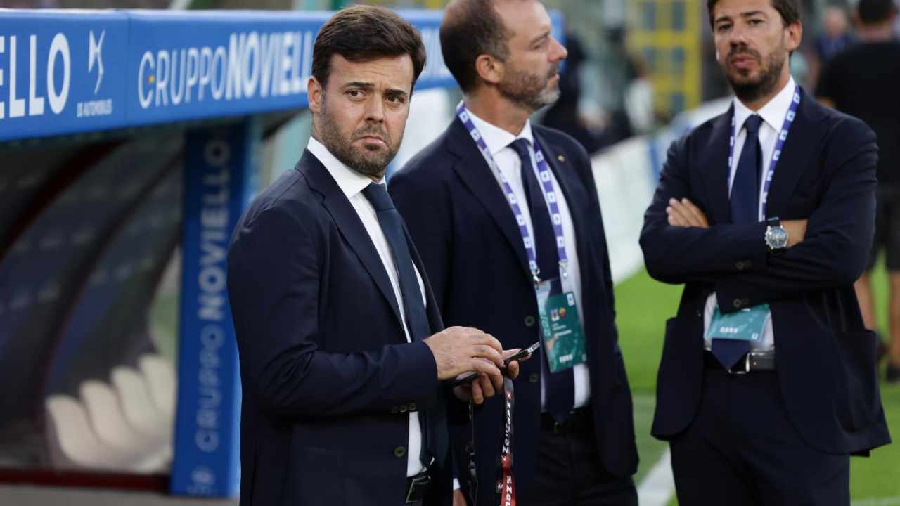 Calciomercato Roma, Pinto respinge l'assalto: vuole lo scambio