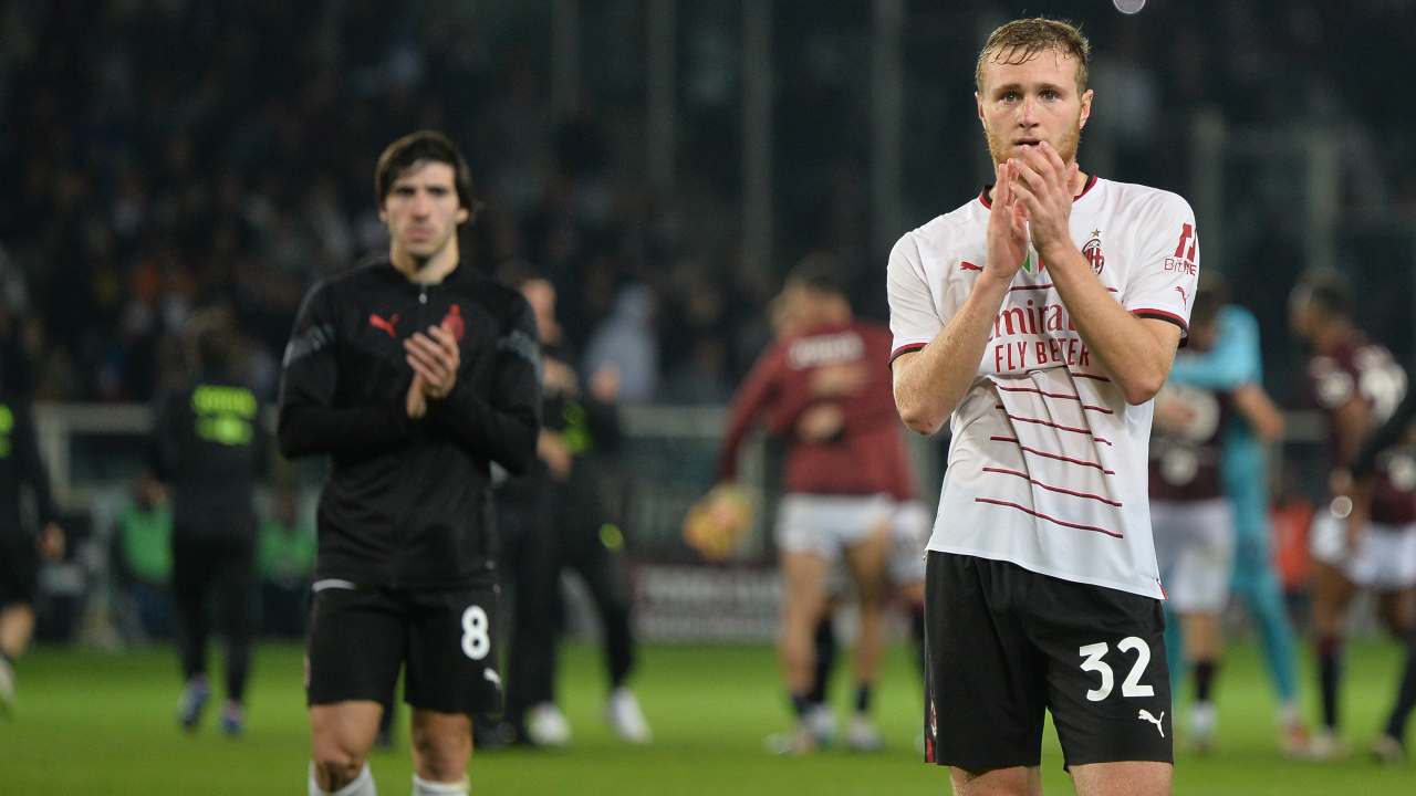 Calciomercato Roma, le condizioni di Mourinho per Cristante al Milan