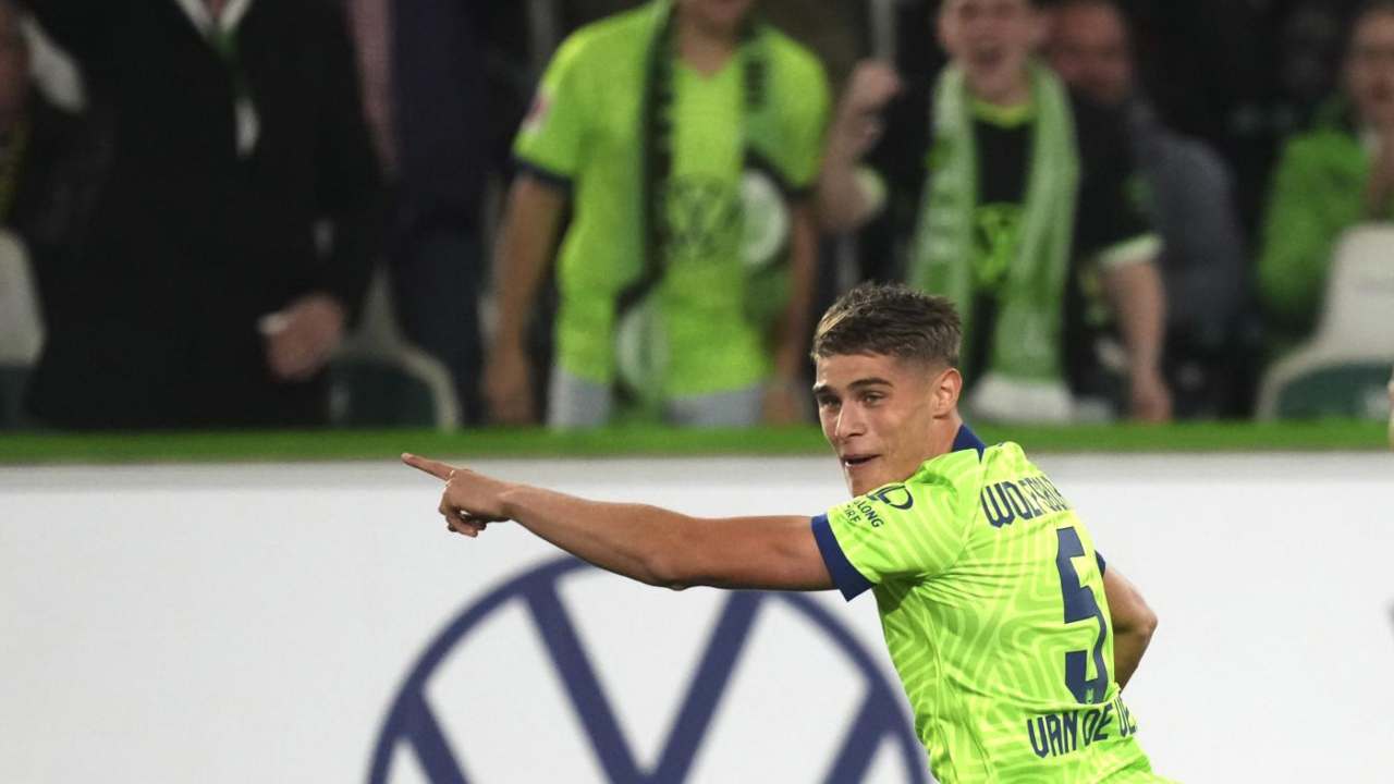 Addio a gennaio deciso: la Roma ha già trovato l'erede