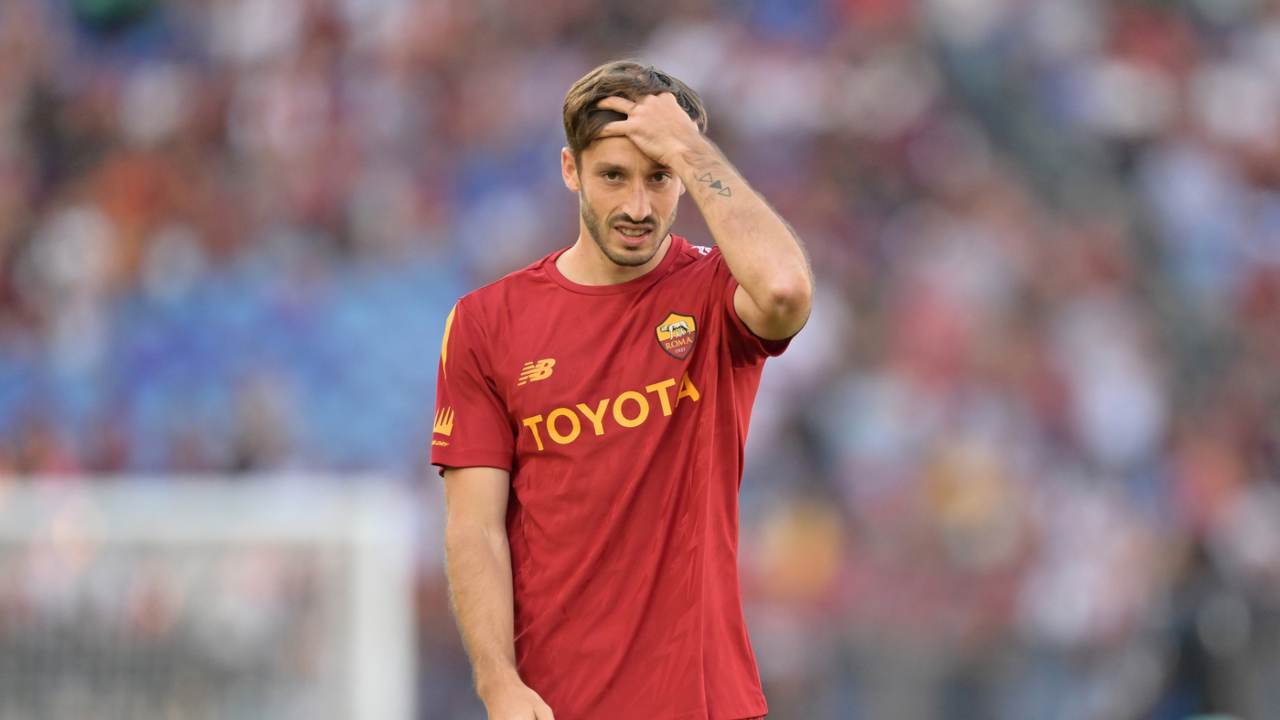 Calciomercato Roma, doppio 👋 addio inevitabile: la strategia di Pinto 💰