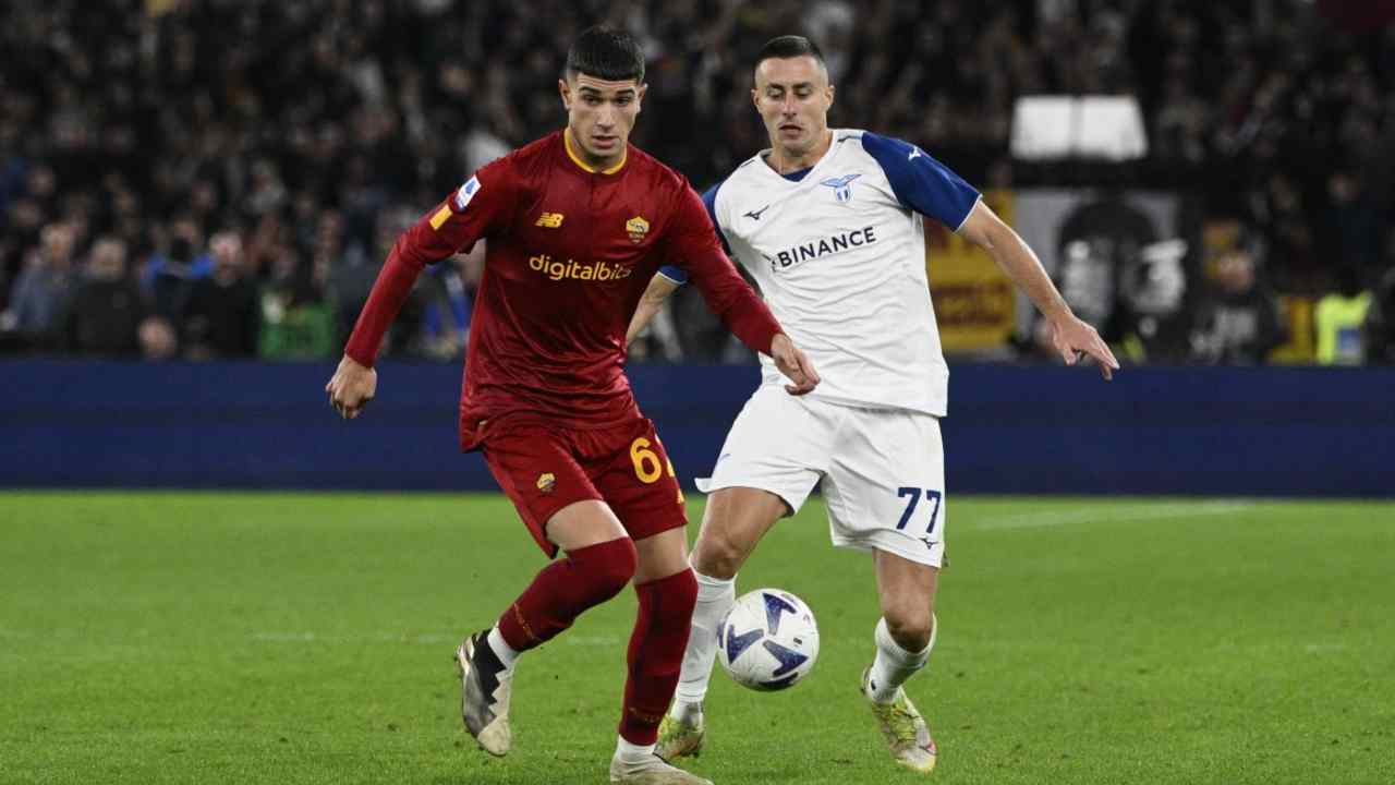 Roma, annuncio ufficiale: convocazione rifiutata tre volte