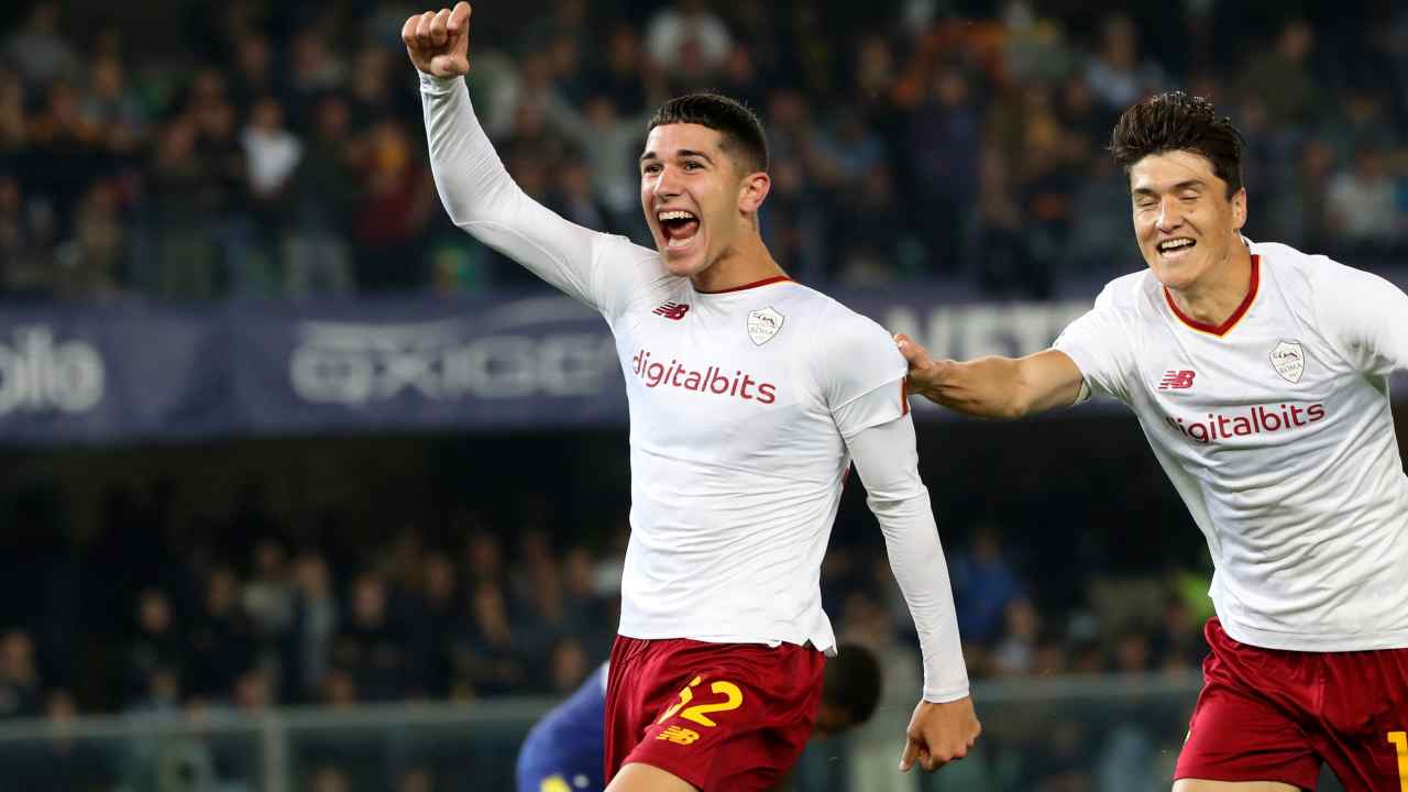 Probabili formazioni Sassuolo-Roma, Primavera Mourinho: attacco inedito