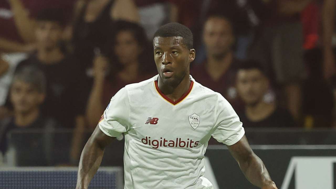 Calciomercato Roma, "caso" Wijnaldum: Mourinho si fa sentire