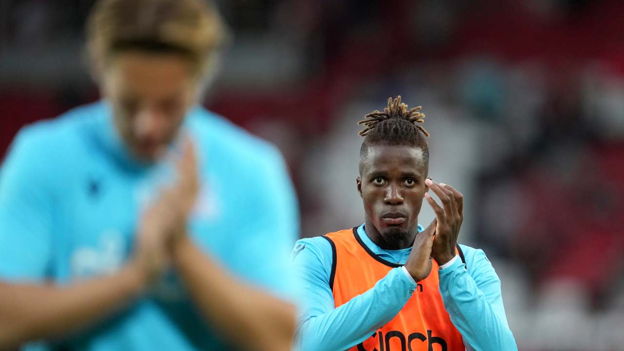 Calciomercato Roma, salta la firma: altro attaccante a costo zero