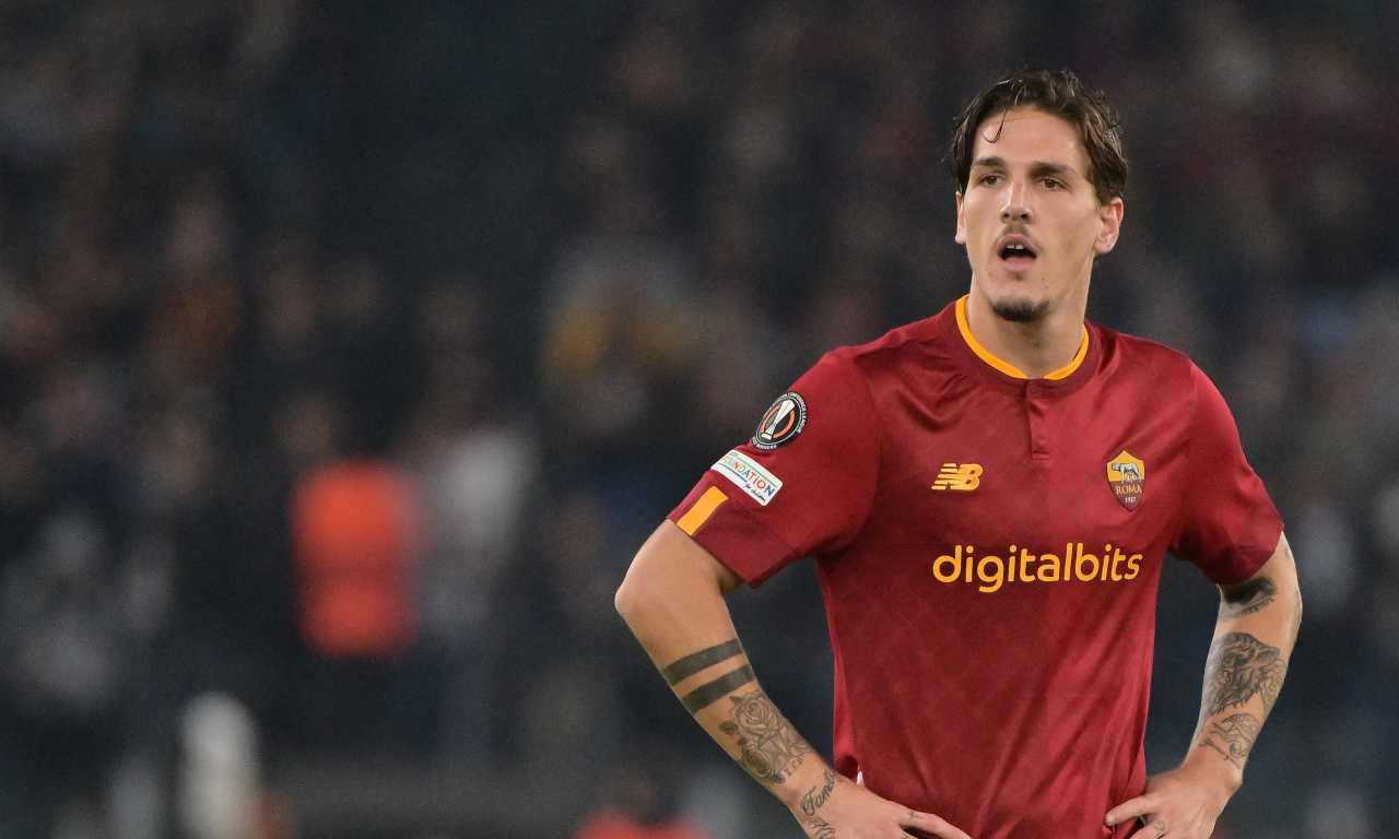 Calciomercato Roma, rinnovo Zaniolo: "Il rischio è dietro l'angolo"