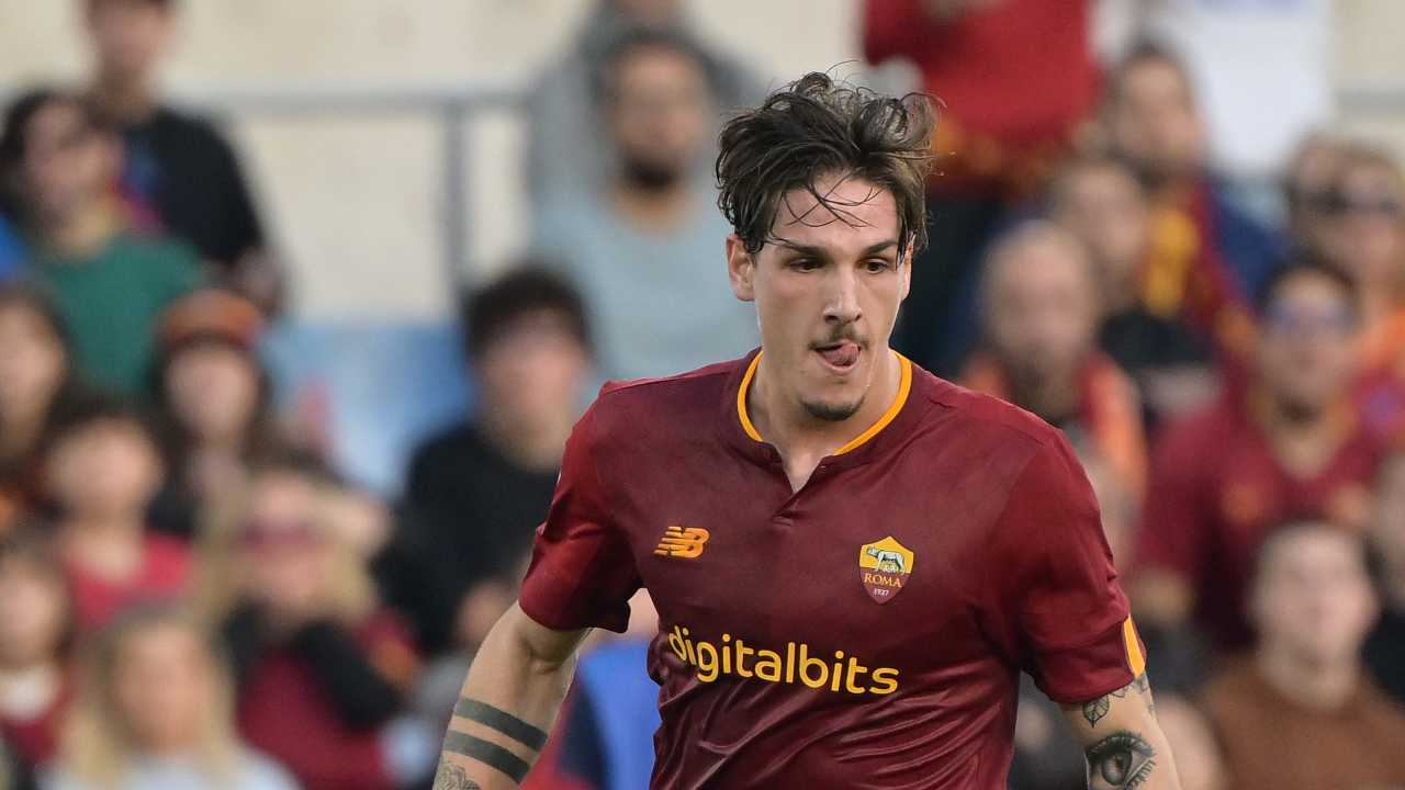 Calciomercato Roma, rinnovo Zaniolo: 📅 incontro con richiesta ✍️