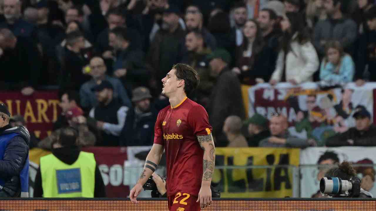 Calciomercato Roma, 38 milioni 💰 per Zaniolo: c'è l'offerta 😱