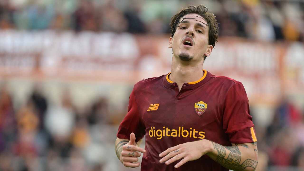 Calciomercato Roma, la Juve ci riprova: 'feeling' pericoloso con Zaniolo