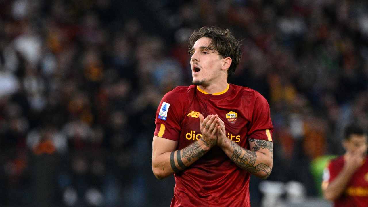 Calciomercato Roma, la Juve ci riprova: 'feeling' pericoloso con Zaniolo