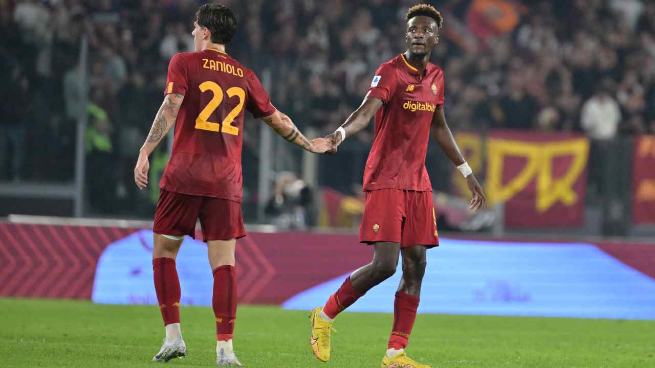 Probabili formazioni Roma-Ludogorets: la decisione su Zaniolo