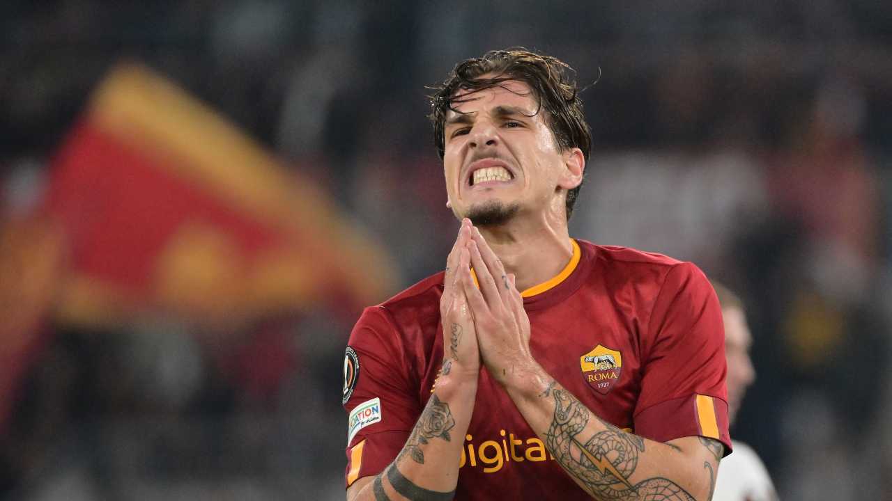 Calciomercato Roma, rinnovo Zaniolo: "Il rischio è dietro l'angolo"
