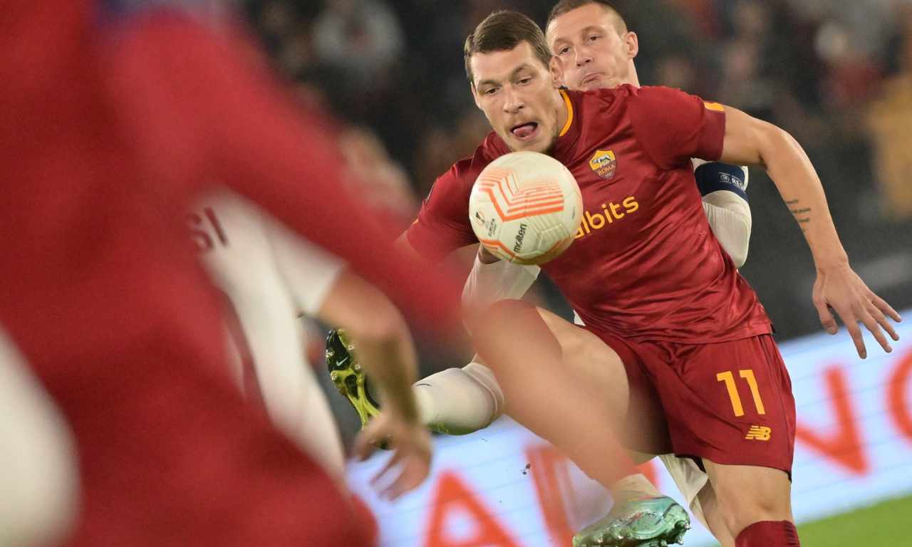 Roma-Ludogorets, pazienza finita: "Via subito"
