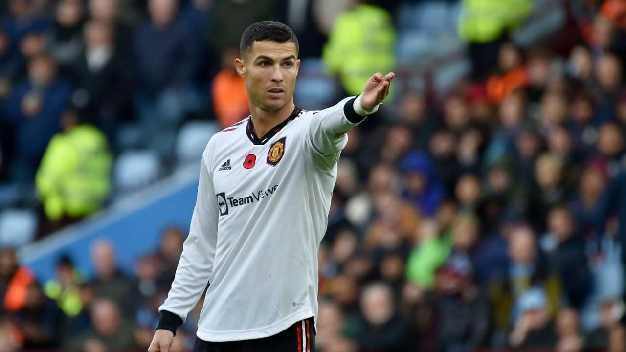 TV PLAY | Calciomercato Roma: "Ronaldo è possibile"