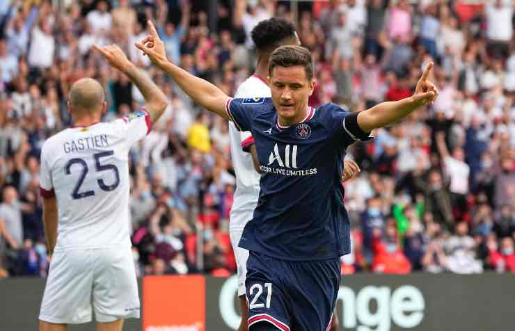 Panacea Mou, ma con un chiodo fisso: "Allenatore turbolento"