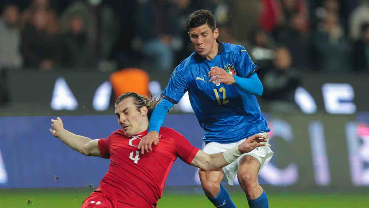 Calciomercato Roma, doccia gelata Pinto: "Principio di accordo"