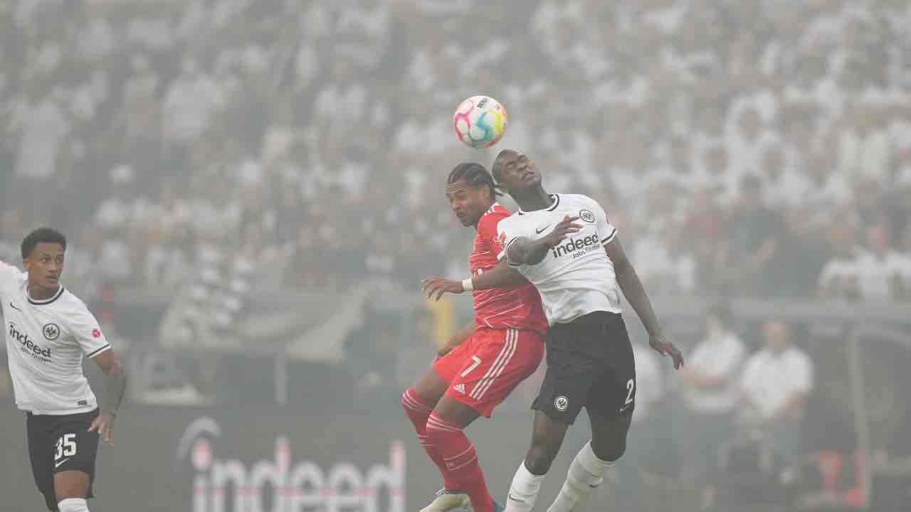 Calciomercato Roma, irruzione Bayern: ennesimo ribaltone