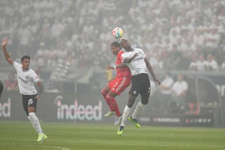 Calciomercato Roma, accordo imminente con il Chelsea: Pinto sbloccato