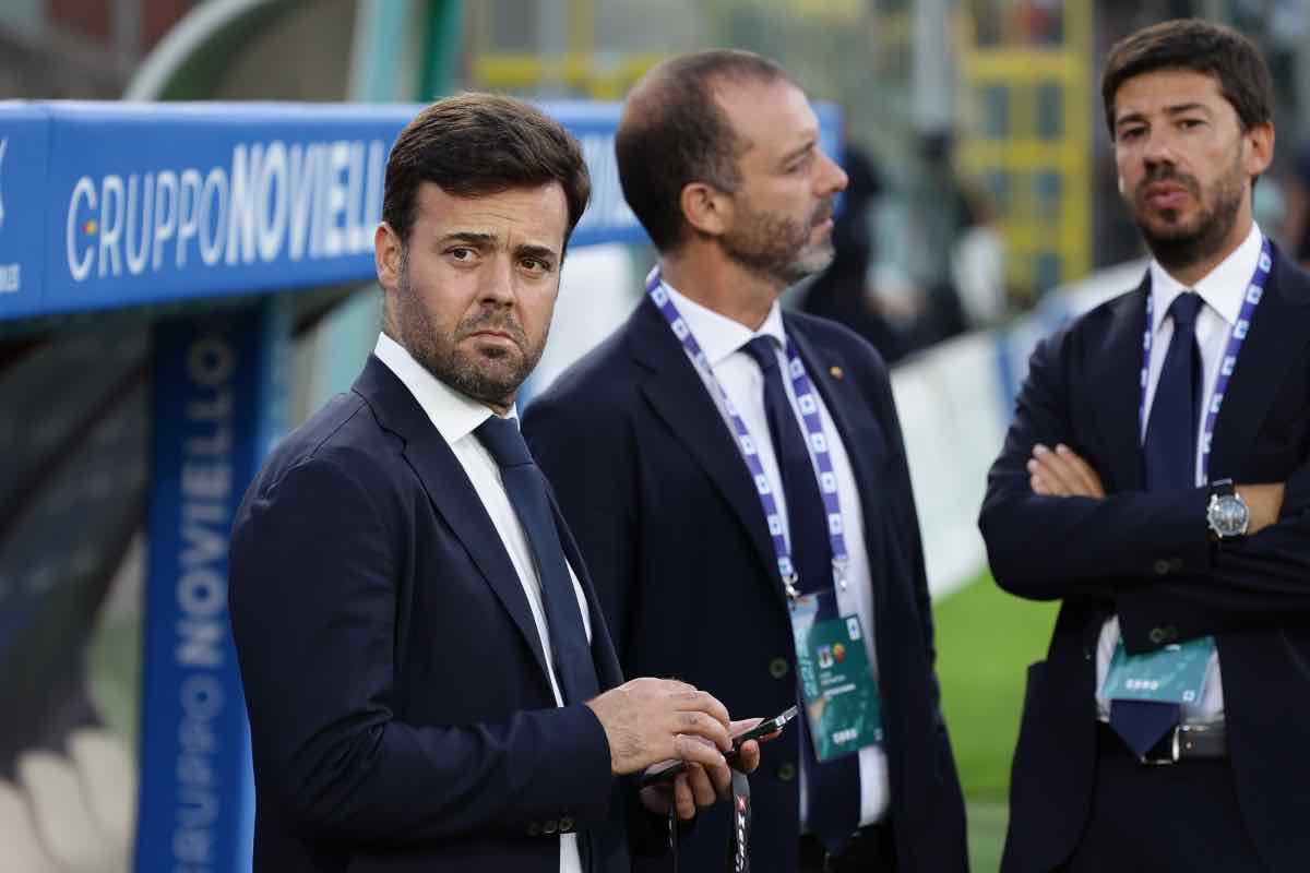 Calciomercato Roma, accordo imminente con il Chelsea: Pinto sbloccato