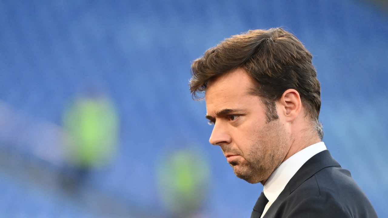 Calciomercato Roma, doccia gelata Pinto: "Principio di accordo"