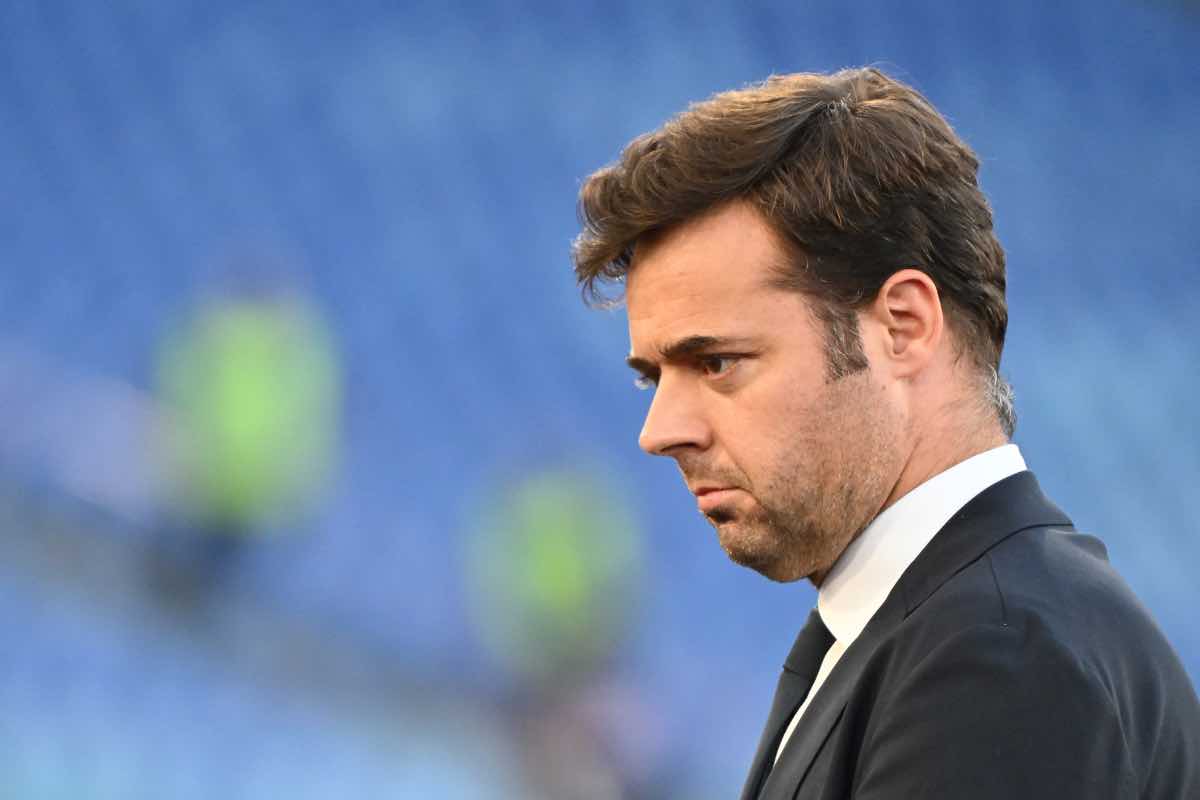 Calciomercato Roma, scambio con la Juve: sentenza Pinto