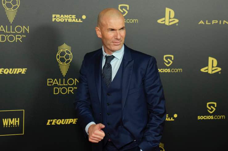 Filo diretto Mourinho-Zidane: il profilo è quello giusto