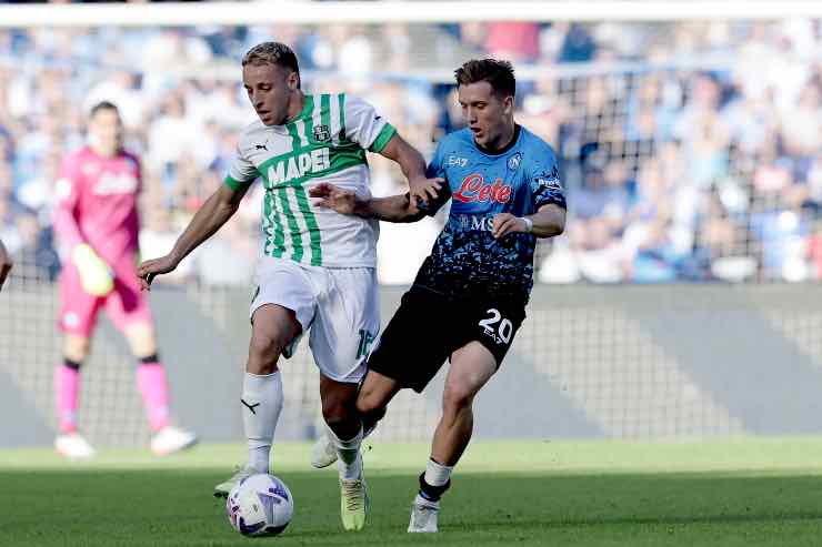 Calciomercato, via vai in mediana: "La Roma lo prende così"