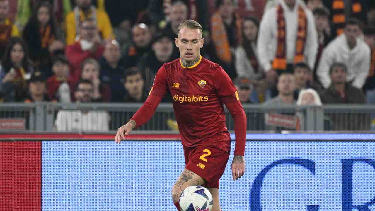 Calciomercato Roma, Mou non torna più indietro: risposta lampo Pinto