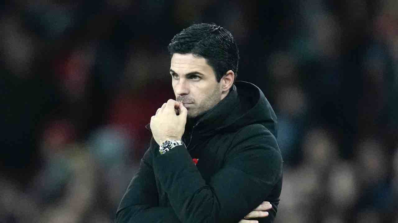 Calciomercato Roma, l'Arsenal si arrende: cambia di nuovo tutto