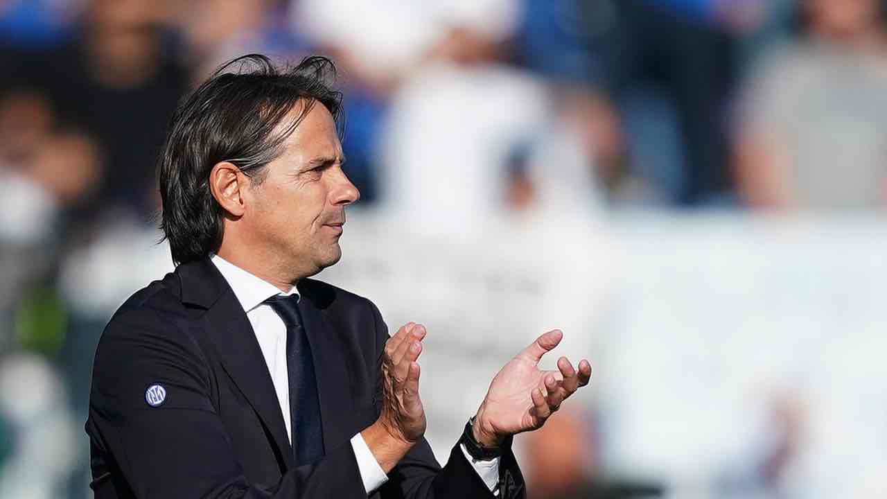 Calciomercato Roma, "contatto con l'Inter": blitz ad una condizione