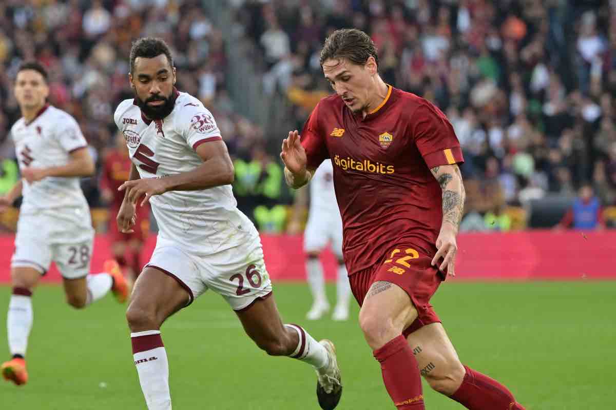 Calciomercato Roma, colpo di scena Zaniolo: nuovo blitz a sorpresa