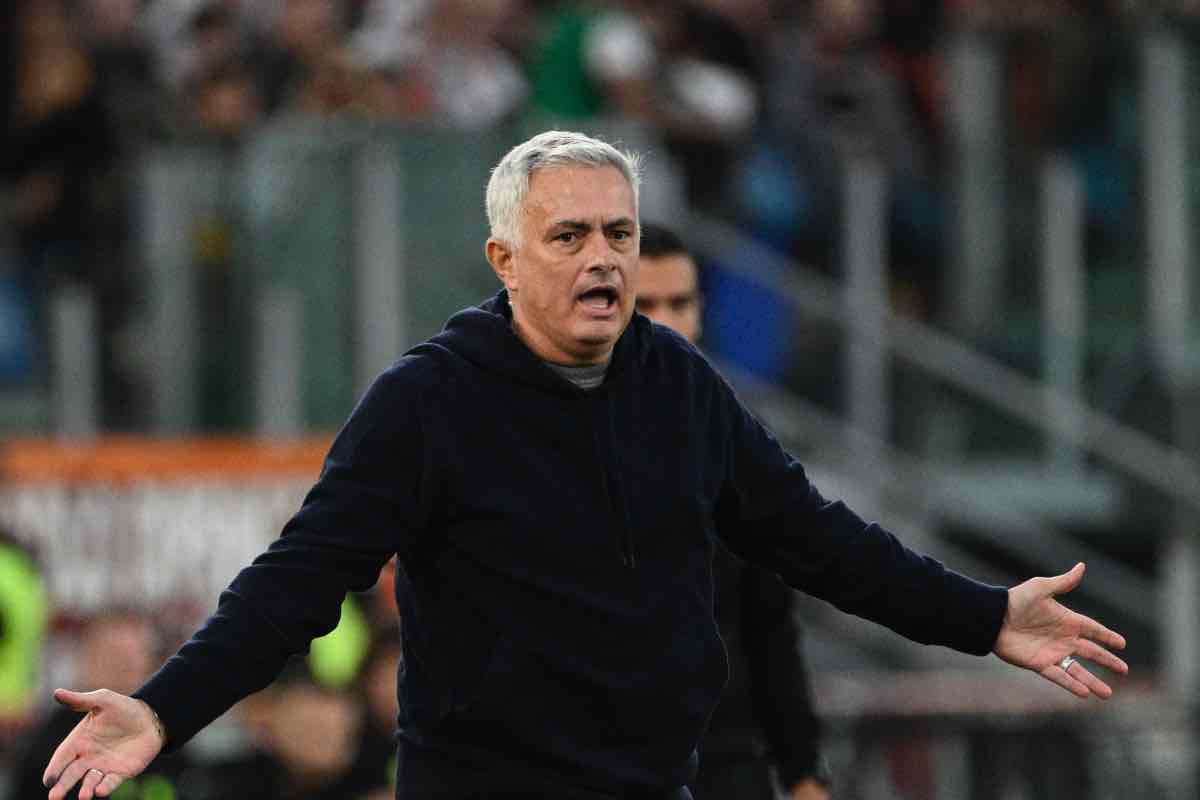 Intreccio Mourinho-Juve: effetto domino immediato