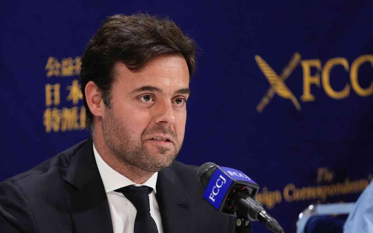 Calciomercato Roma, Mou non torna più indietro: risposta lampo Pinto