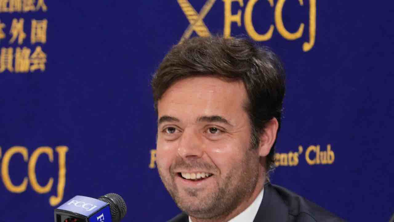 Calciomercato Roma, il presidente conferma: "Nessuna offerta"