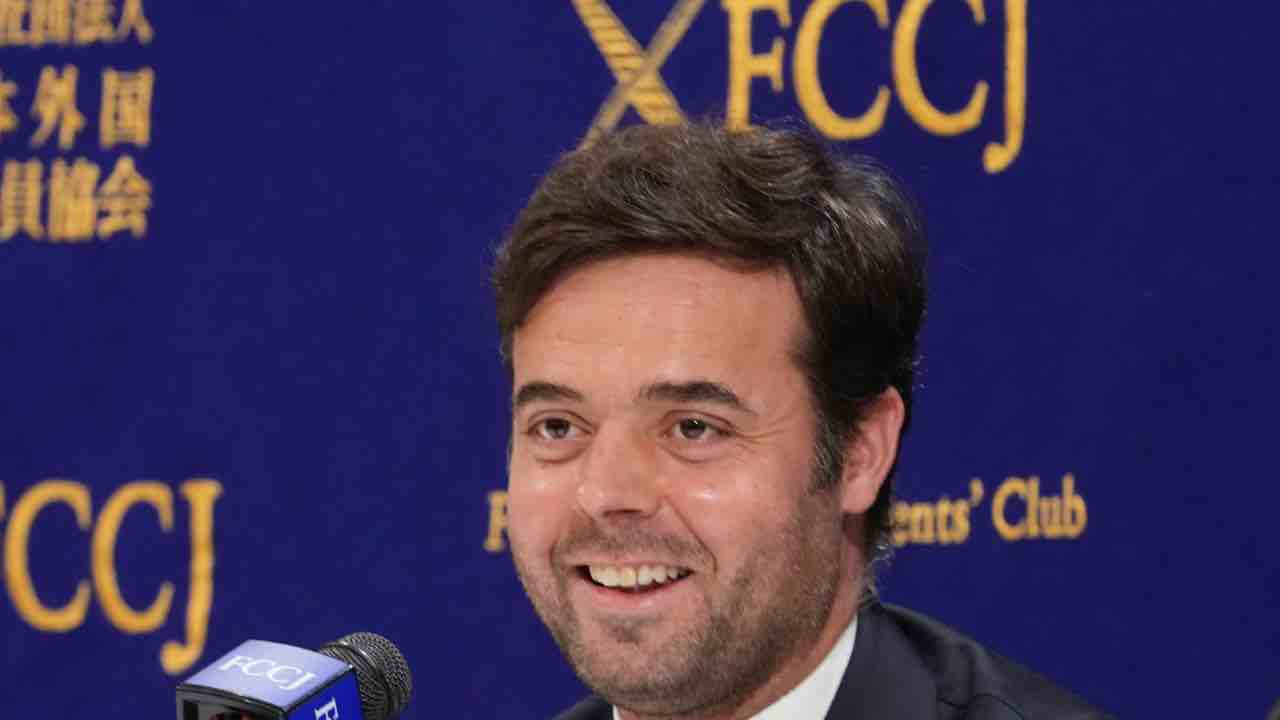 Calciomercato Roma, annuncio 🗣 a sorpresa: "Voglio tornare 🔥"