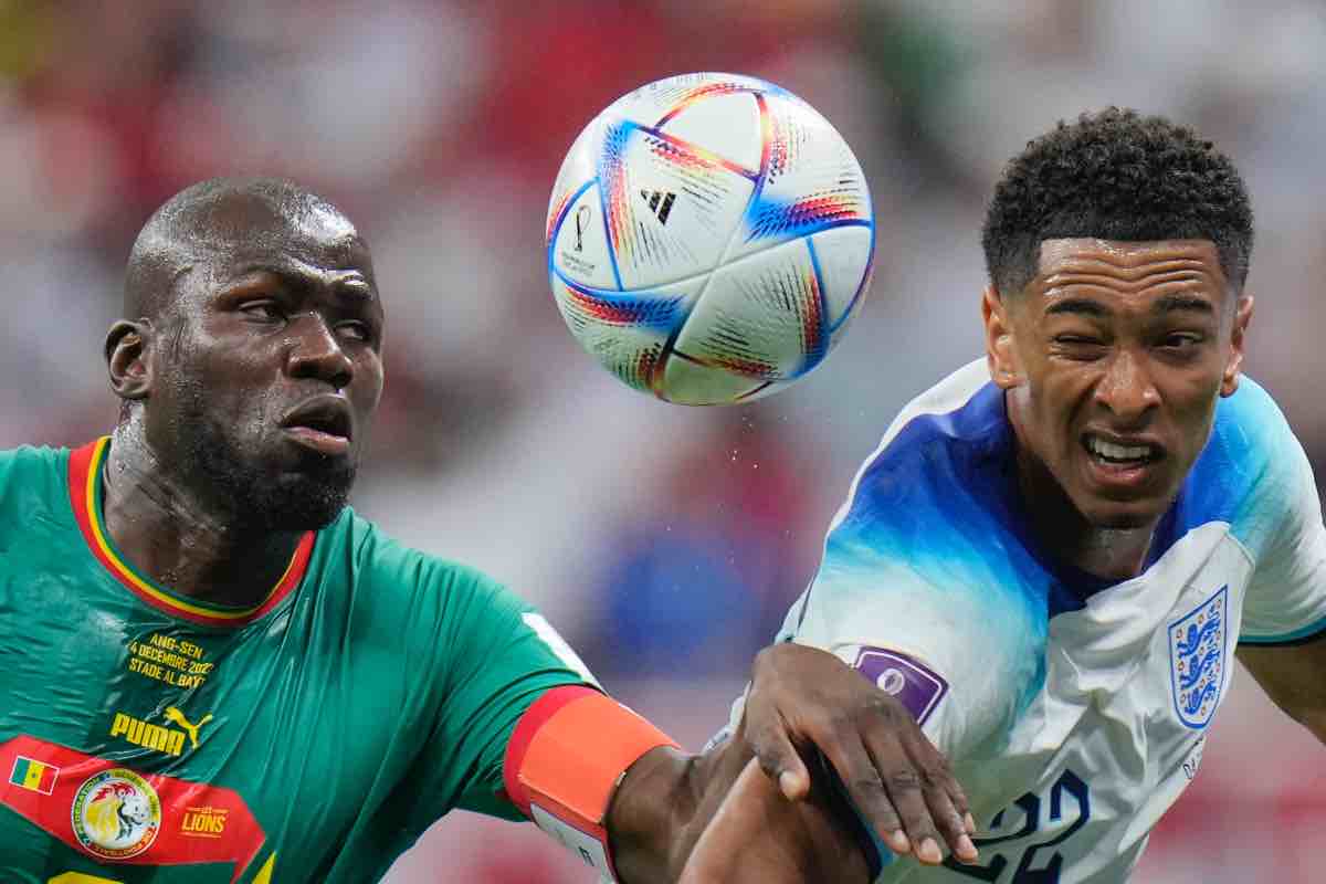 Calciomercato Roma, intreccio con Koulibaly: l'Inter fa saltare il banco