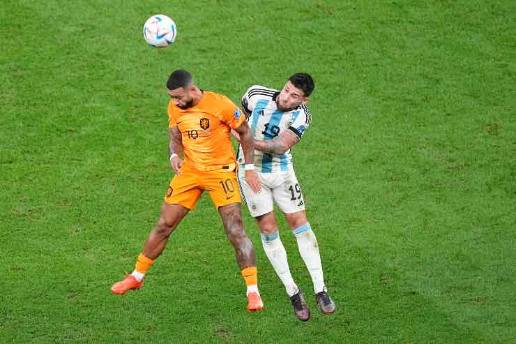 Calciomercato Roma, doccia gelata Blues: inserimento a sorpresa