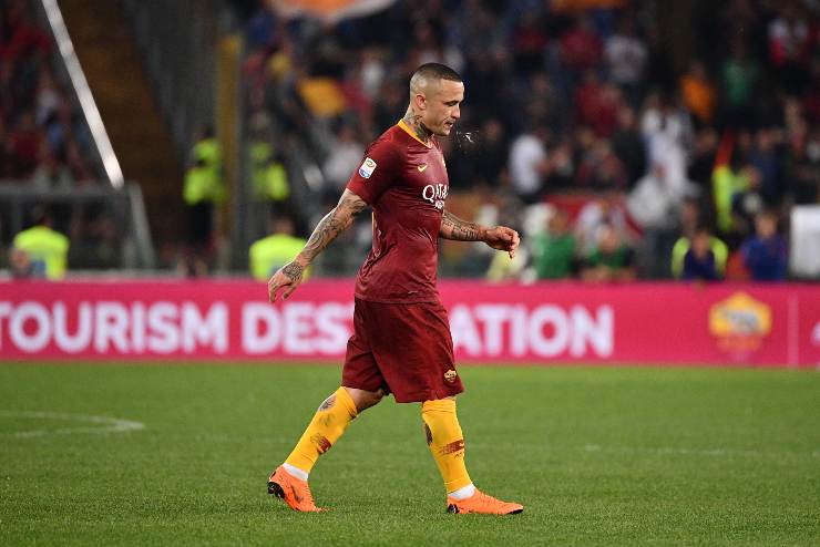 Radja Nainggolan 