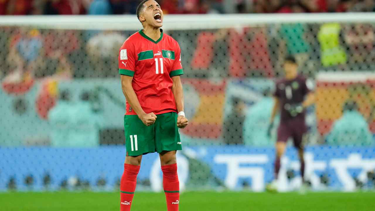 Calciomercato Roma, blitz da 10 milioni: assalto dopo il Mondiale