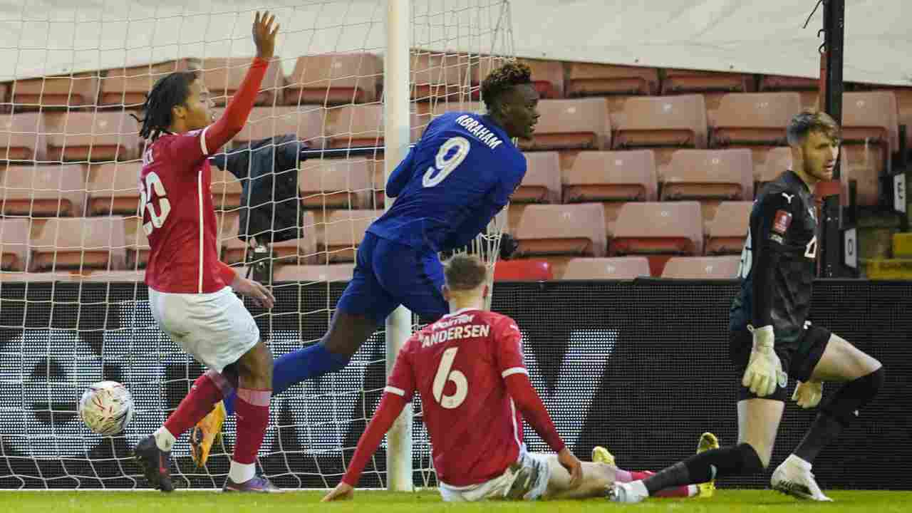 Calciomercato Roma, flop Mondiale: fanno spazio ad Abraham