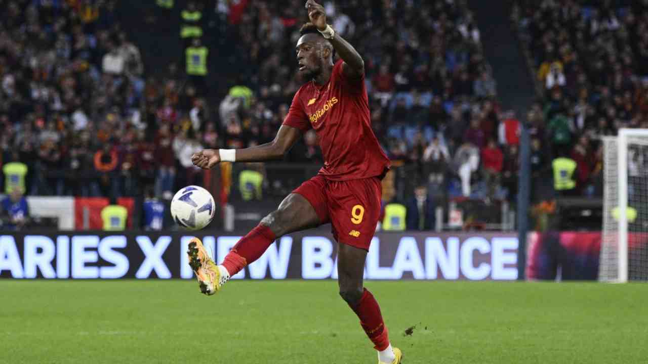Calciomercato Roma, flop Mondiale: fanno spazio ad Abraham