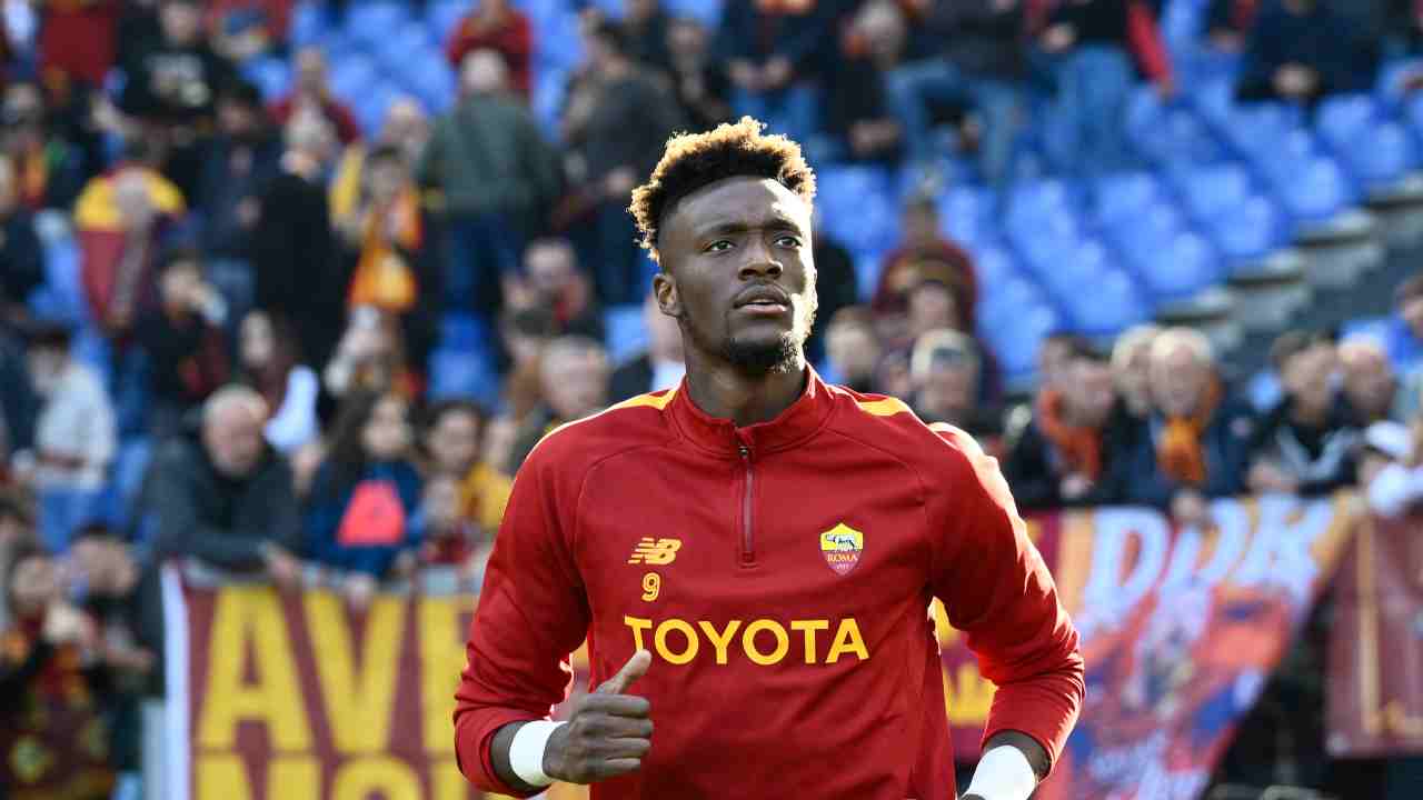 "Abraham tra i migliori al mondo" 🔝 : la rivelazione sul futuro 🔥