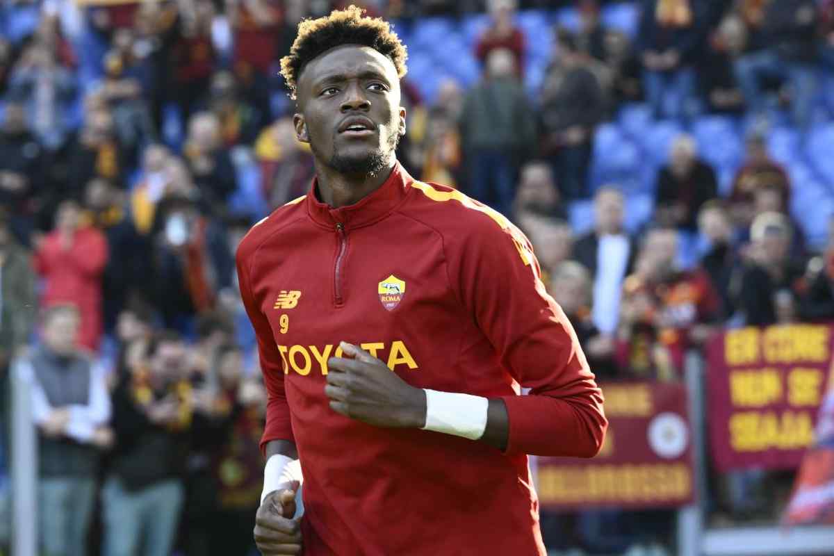 Calciomercato Roma, colpaccio Mondiale: Abraham dimenticato
