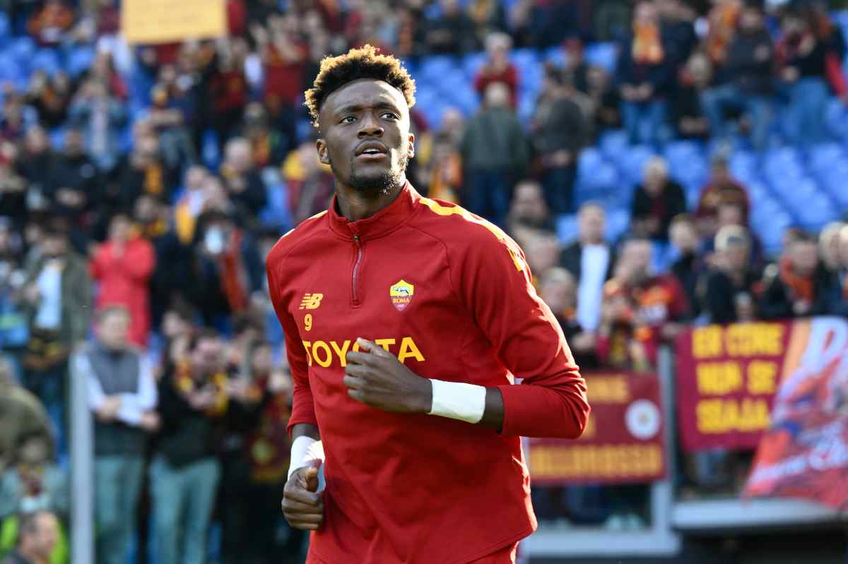 Calciomercato Roma, Abraham dimenticato: tentazione low cost