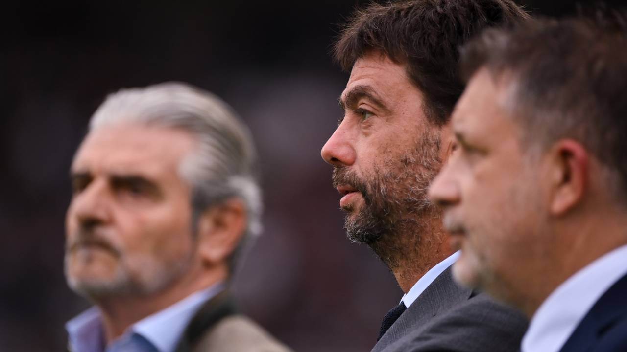 Juventus, l'inchiesta si allarga: tremano altre squadre di Serie A e B