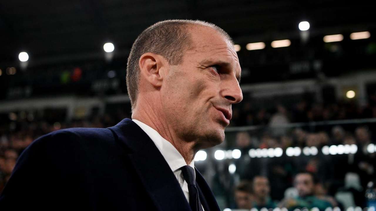 La Juventus non molla ⚔, doppio intreccio 👀 con la Roma