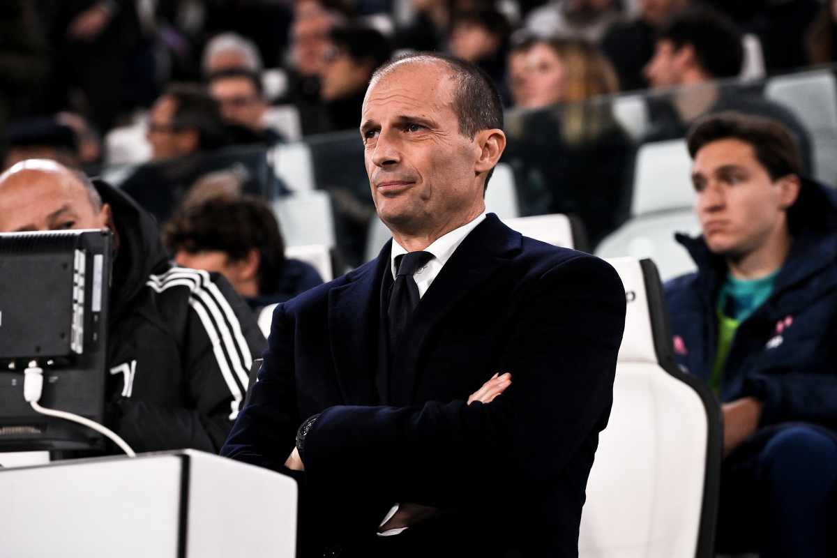 Calciomercato Roma, priorità Juventus: decisione last minute